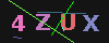Gambar captcha