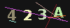 Gambar captcha