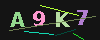 Gambar captcha