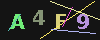 Gambar captcha