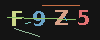 Gambar captcha